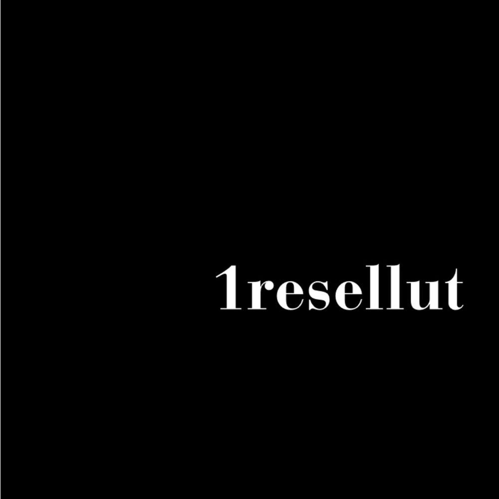 Meet your Posher, 1resellut